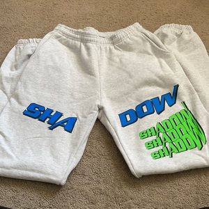 Shadow Hill Sweatpants